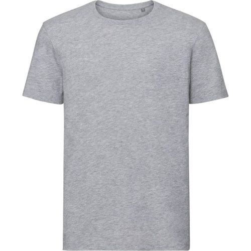 Russell Athletic Heren marl t-shirt