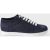 Jimmy Choo Miami denim sneakers