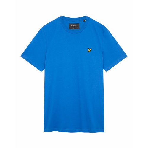 Effen T-shirt Lyle & Scott