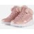 Skechers Skechers Uno Lite Comfurt Collar Veterboots roze