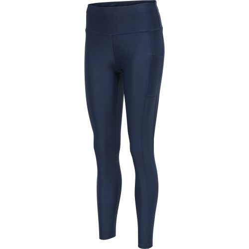 Hoge dames legging Hummel TE Tola