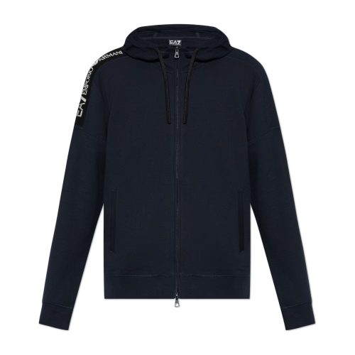 Hoodie EA7 Emporio Armani