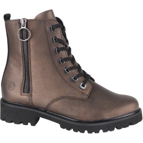 Remonte D8671-92 dames veterboots sportief