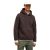 Peak Performance M fleece hoody cliff edge