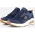 Skechers Skechers UNO 2 90´s 2 Sneakers blauw