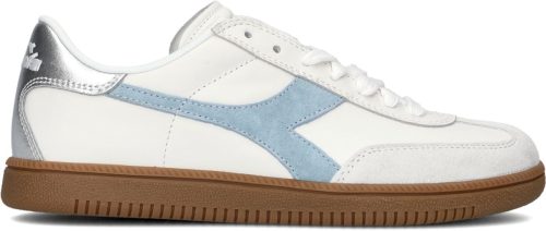 Diadora Lage Sneakers Dames Retro Met Combi Sneaker