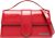 Jacquemus Totes & shoppers – Bags Red Red in rood