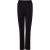 Esqualo Broek f23-05504 black