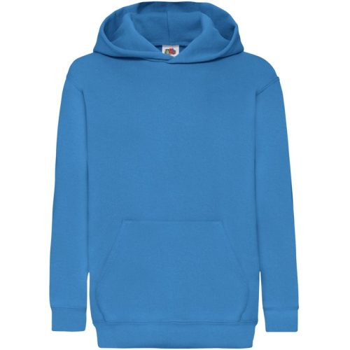 Fruit of the Loom Kinder/kids classic 260 hoodie