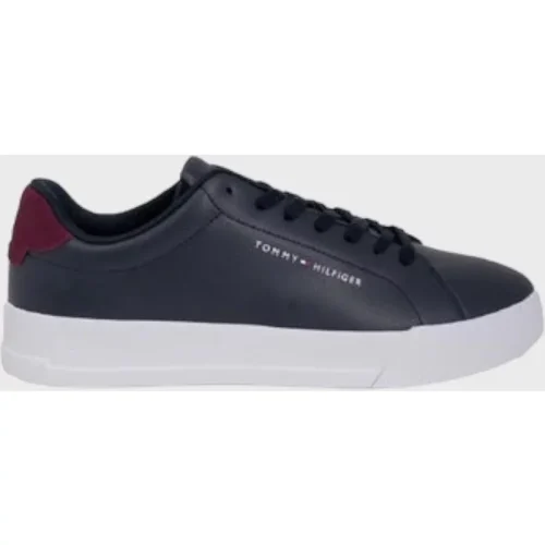 Tommy Hilfiger Heren sneakers