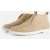 Vertice Vertice Instappers beige Suede