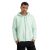 Sweatshirt Alpha Industries met capuchon en rits Basic SL