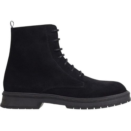 Tommy Hilfiger Veterboot suede