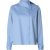 Selected Femme slfnelina ls buttoned cotton shirt 16095862 endless sky