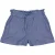 Quapi Meisjes short thiara chambray