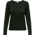 Jacqueline de Yong Kaiser l/s glitter o-neck top