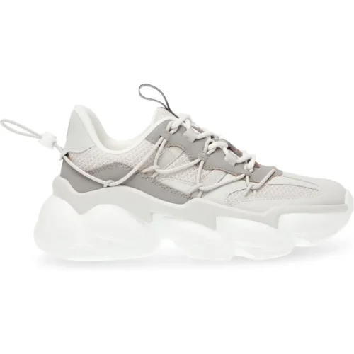 Steve Madden Spectator /white