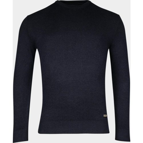 Baileys Pullover Blauw O-neck 428209/60