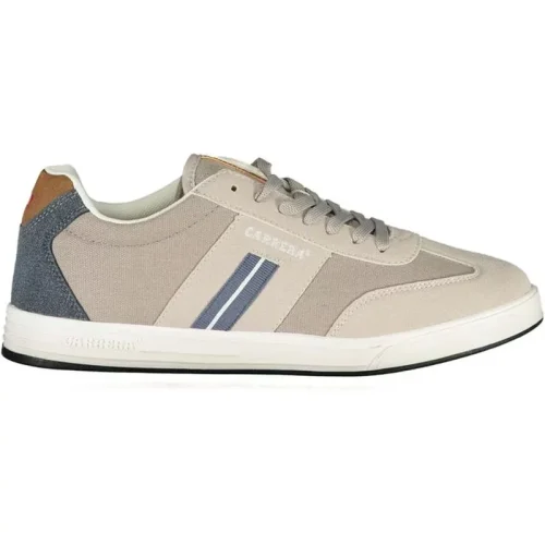 Carrera Polyester sneakers met veters