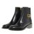 Valentino Garavani Sneakers – Ankle Boots in zwart