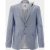 Club of Gents Club of gents colbert mix & match sakko/jacket cg paul sv 31.002s0 / 225222/61