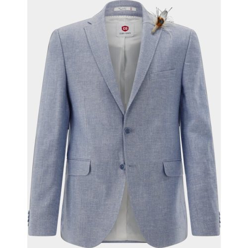 Club of Gents Club of gents colbert mix & match sakko/jacket cg paul sv 31.002s0 / 225222/61