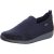 Ara Lissabon-highsoft 12-44061 velour hydro blue