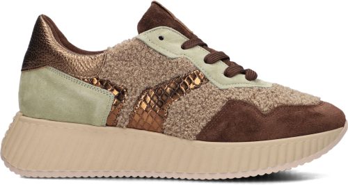 Softwaves Lage Sneakers Dames 8.95.05