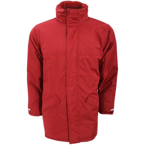 Result Heren kern winter parka waterdicht windproof jasje