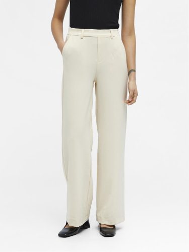 Object Pantalon Lisa Bruin dames