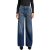 Lee Stella a line shared interest blue denim