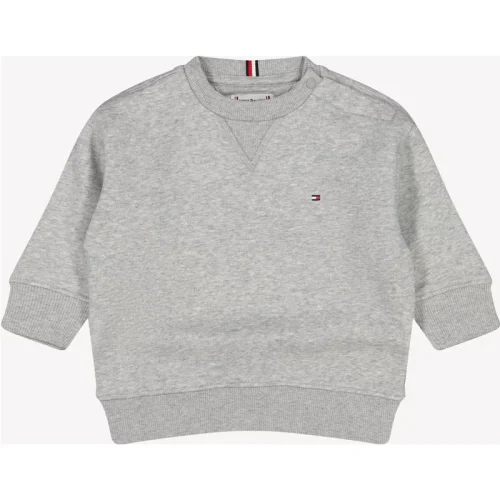 Tommy Hilfiger Baby unisex trui