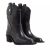 MCM Boots & laarzen – Mcm Collection Ankle Boots in zwart