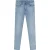 Indian Blue Jongens jeans jay tapered fit light blue denim