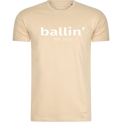 Ballin Est. 2013 Regular fit shirt