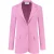 Helena Hart 7520 blazer comfort pink