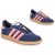 Lage Sneakers adidas BREAKNET SLEEK SUEDE”