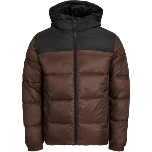 Jack & Jones Toby puffer hood