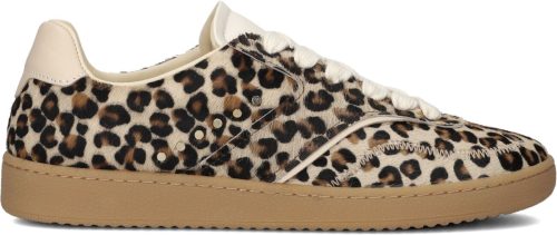 Nubikk Lage Sneakers Dames Ray Owen Studs