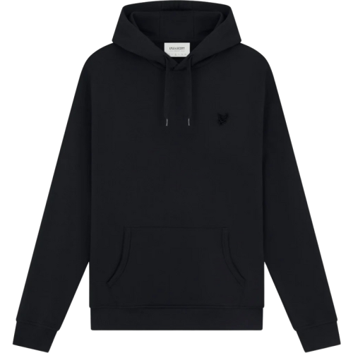 Lyle and Scott Lyle&scott tonal eagle pullover pullovers ml416ton