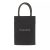 Filling Pieces Shoppers – Tote Bag Small Nylon in zwart