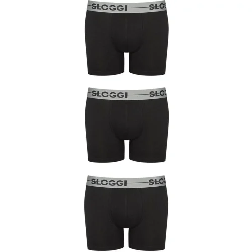 Sloggi Go short 3-pack –