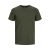 T-shirt Jack & Jones O-neck Organic basic