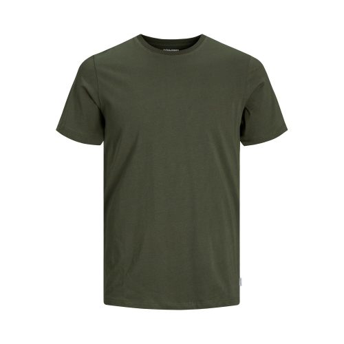 T-shirt Jack & Jones O-neck Organic basic