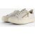 Tamaris Tamaris Comfort Sneakers wit Leer