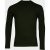 Baileys Pullover Groen Turtle Neck 428600/79