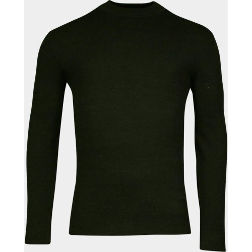 Baileys Pullover Groen Turtle Neck 428600/79