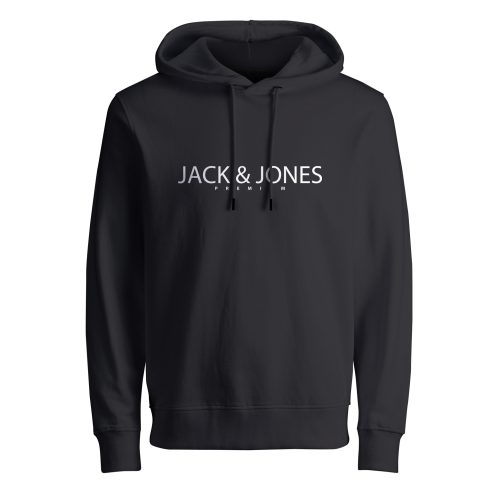 Sweater met capuchon Jack & Jones Blajake