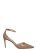 Stuart Weitzman Pumps & high heels – Stuart 85 Strap Pump in bruin