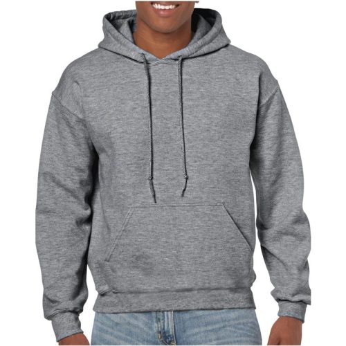 Gildan Heren hoodie zware mix